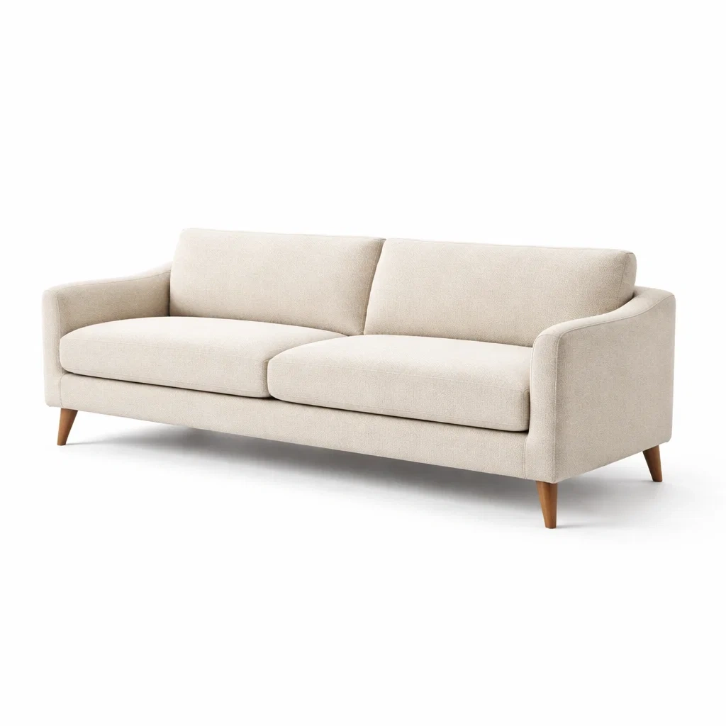 Sofa - NEST MINIMAL