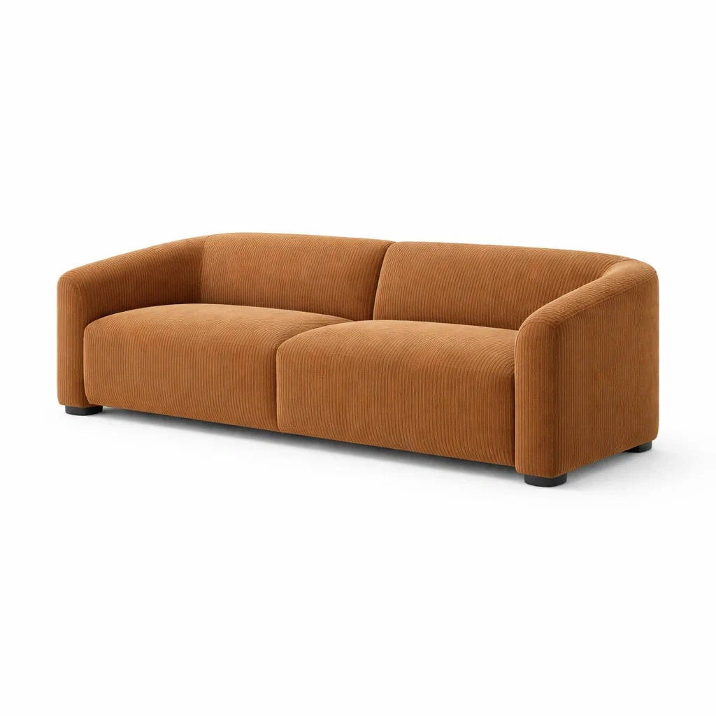 Sofa - NEST MINIMAL