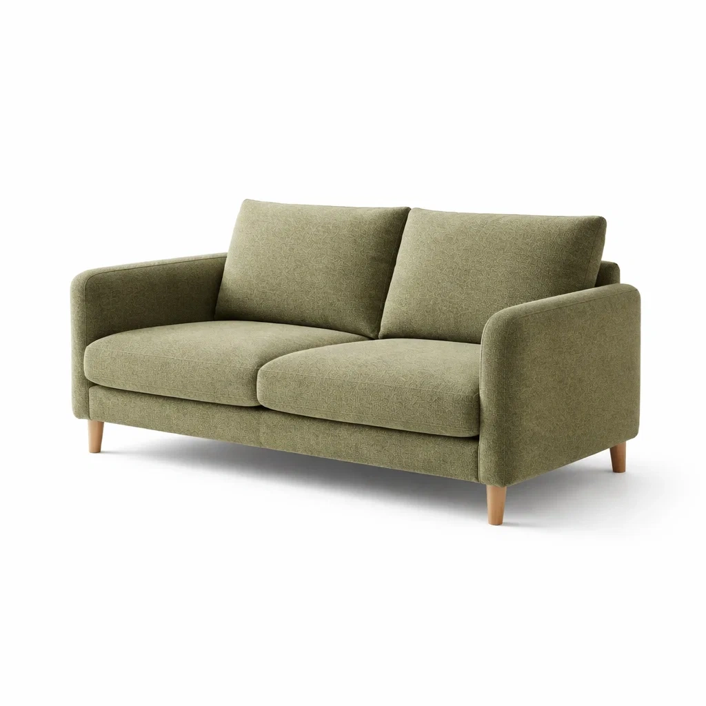 Sofa - NEST MINIMAL