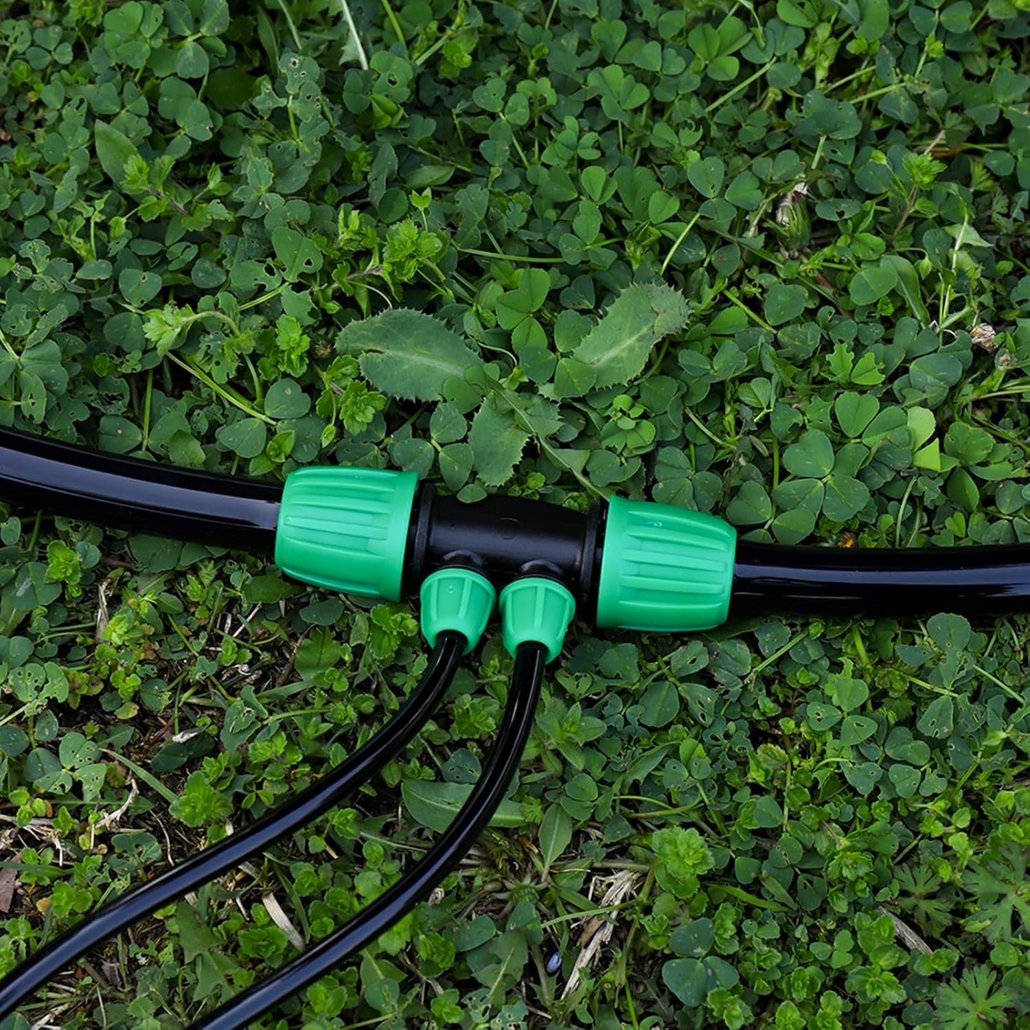 Garden Hose Tubing Irrigation Fittings