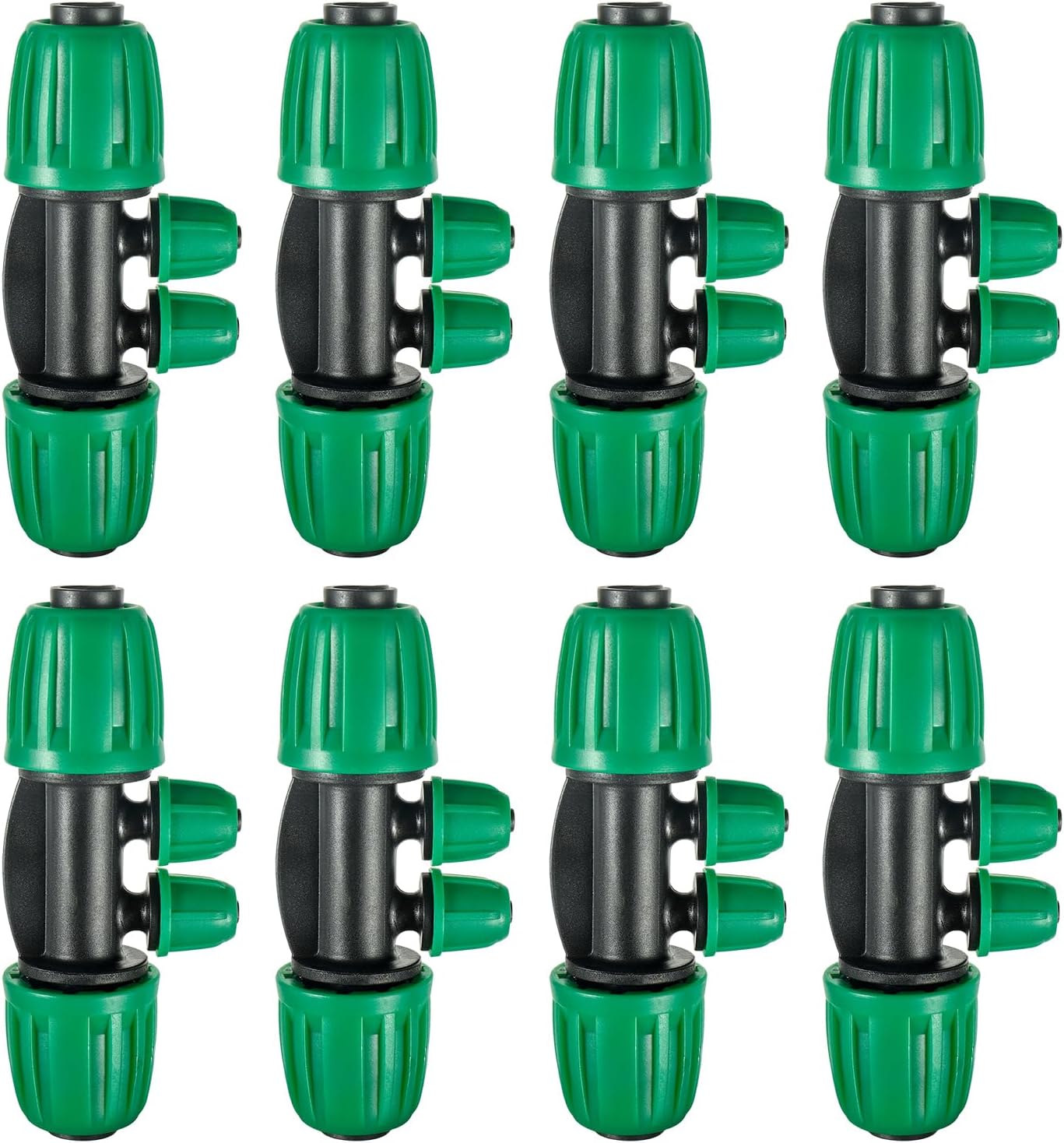 Garden Hose Tubing Irrigation Fittings