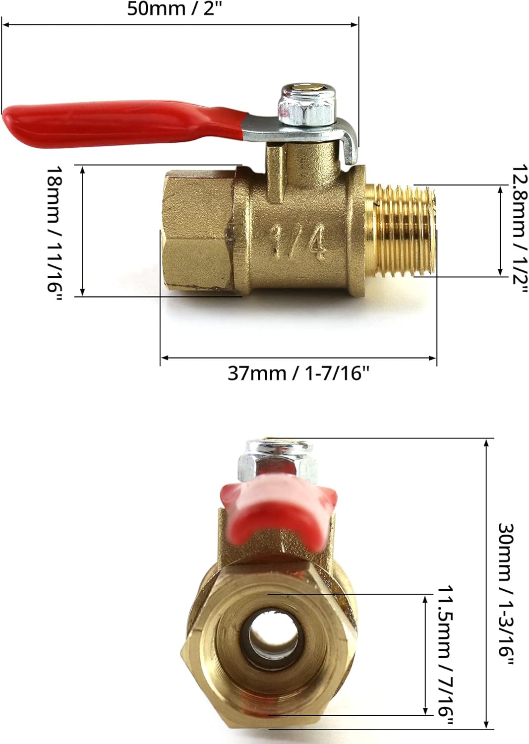 Ball Valve
