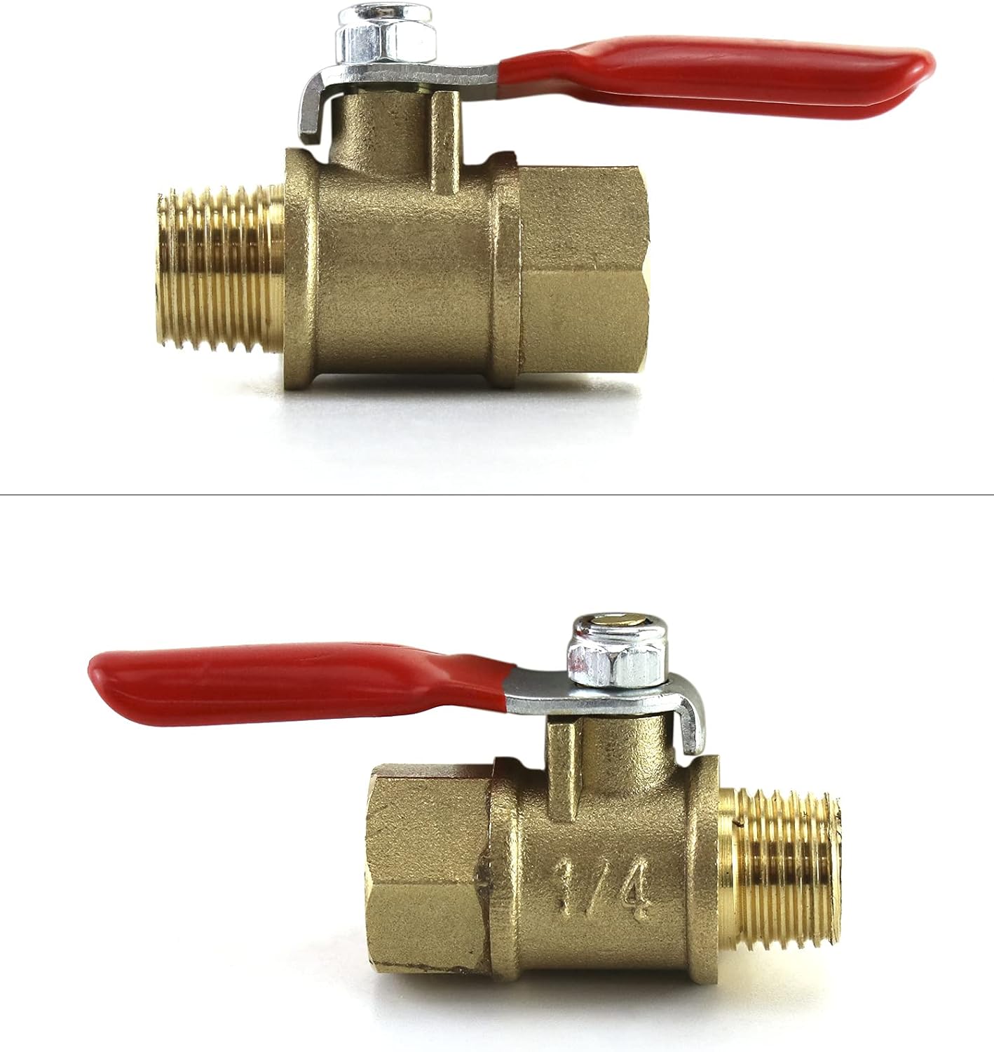 Ball Valve