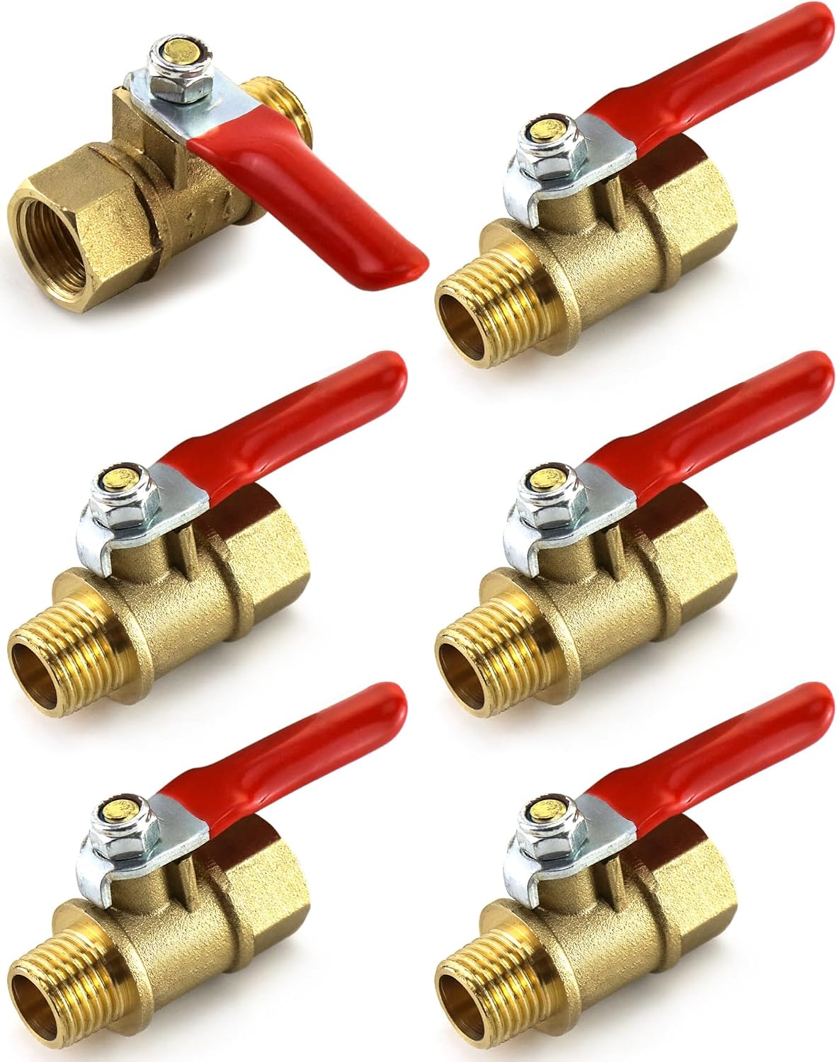 Ball Valve