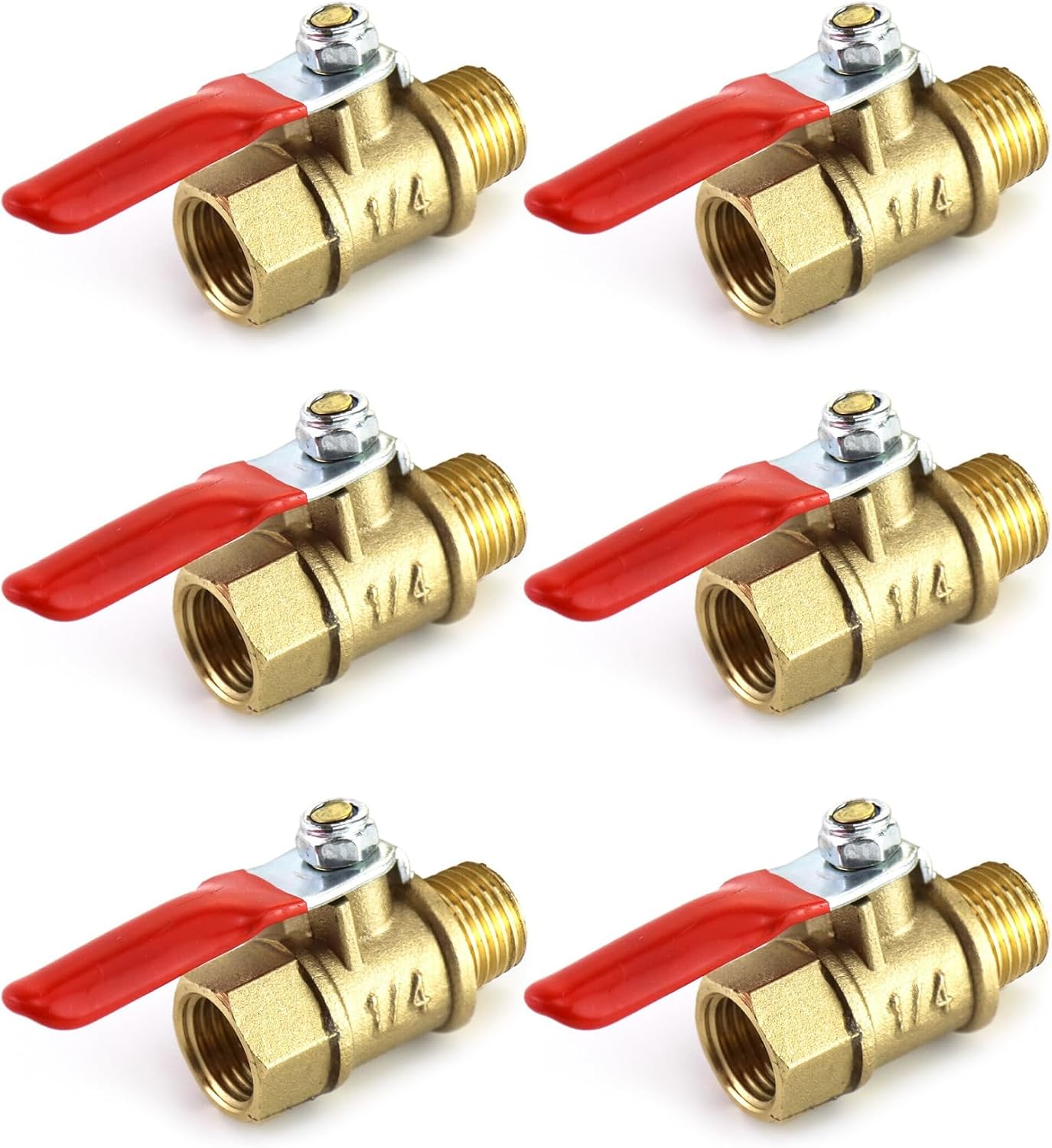 Ball Valve