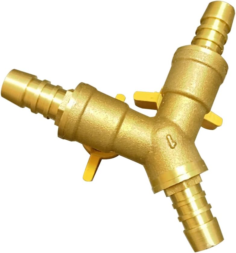 Hose Barb valve
