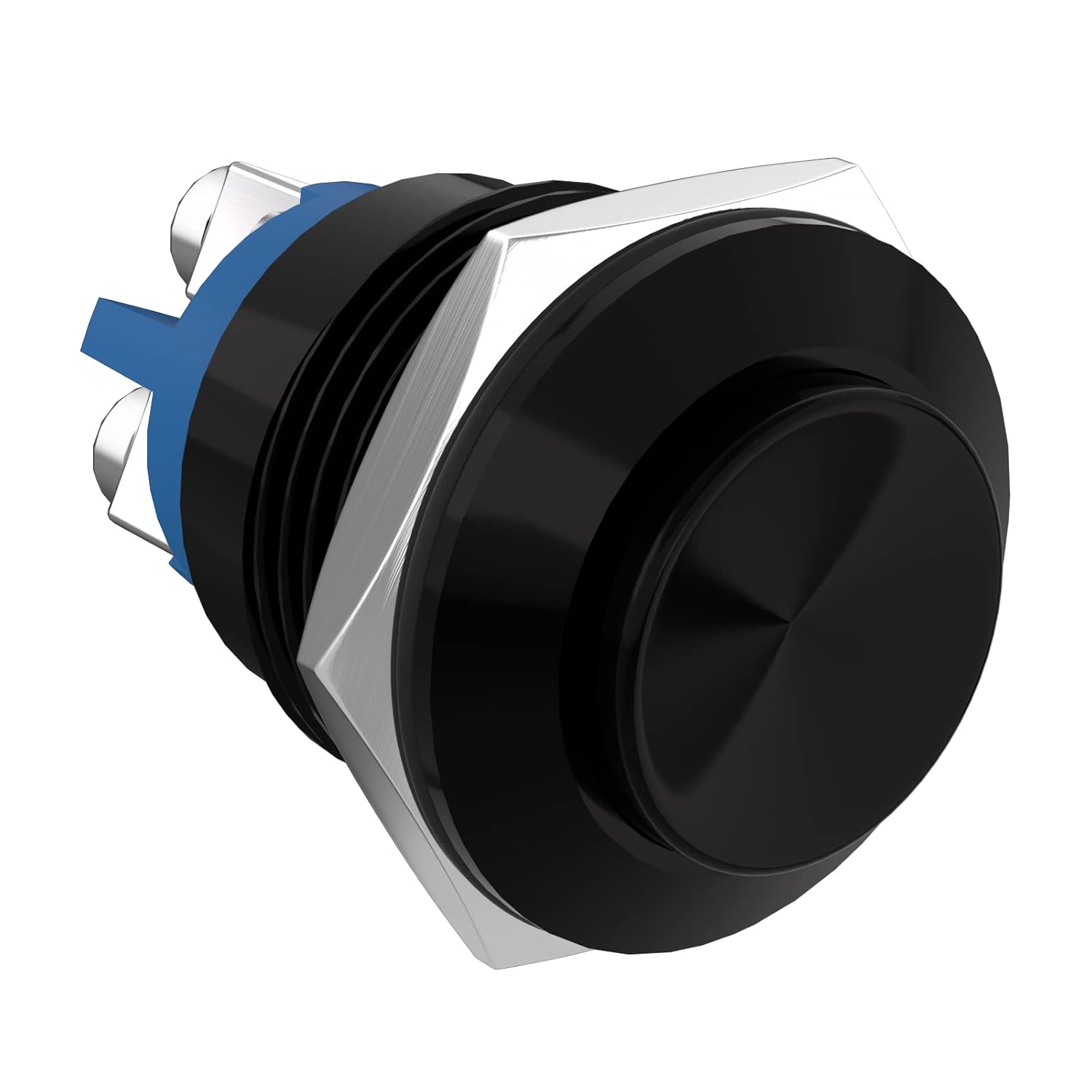 16MM 5/8" Momentary Push Button