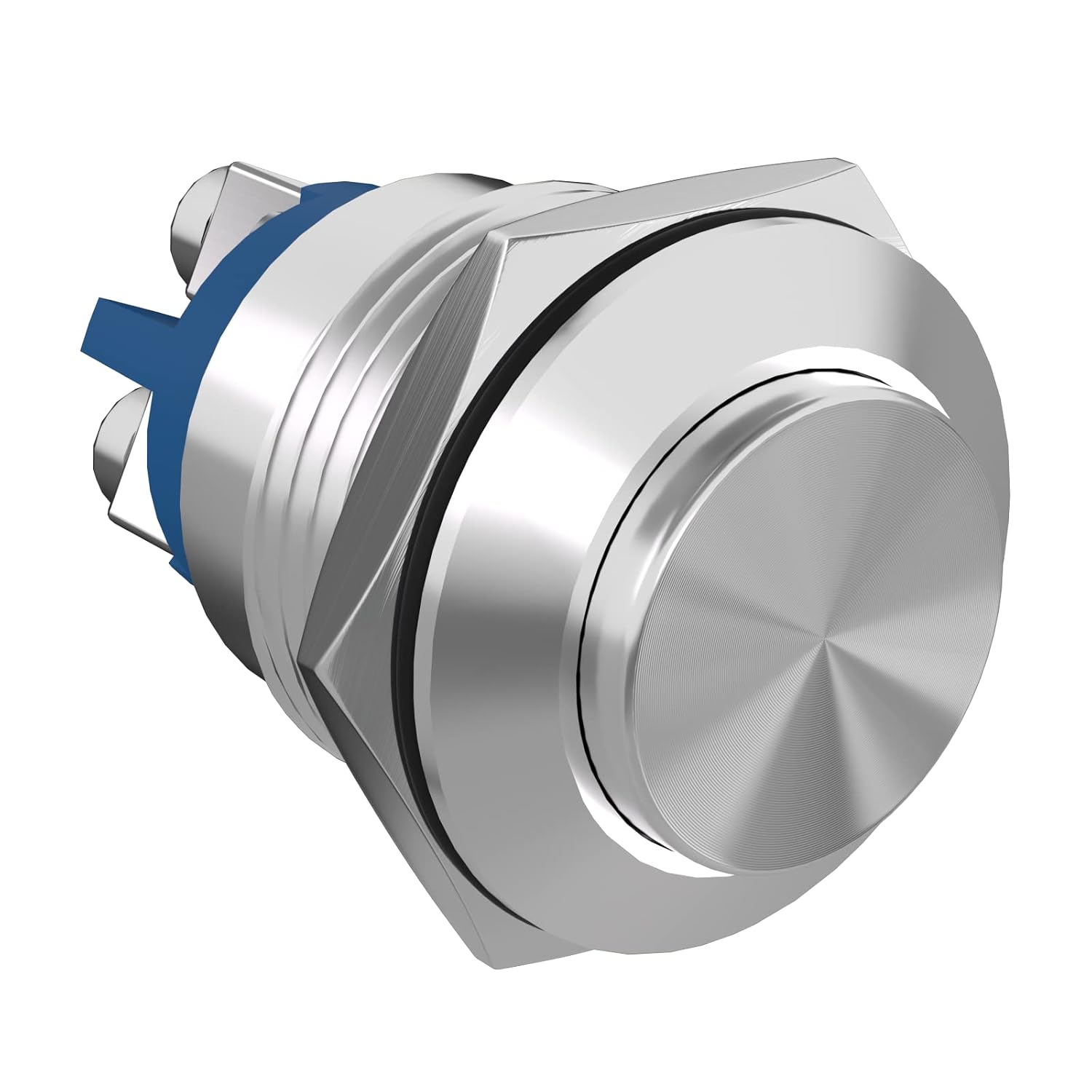 16MM 5/8" Momentary Push Button Switch