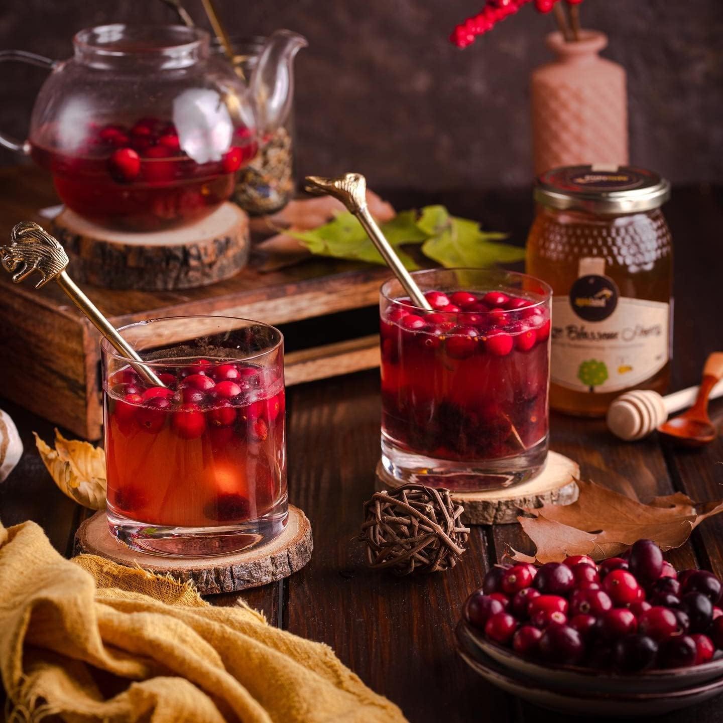 Everyday Drinking Glasses Set of 8 Drinkware