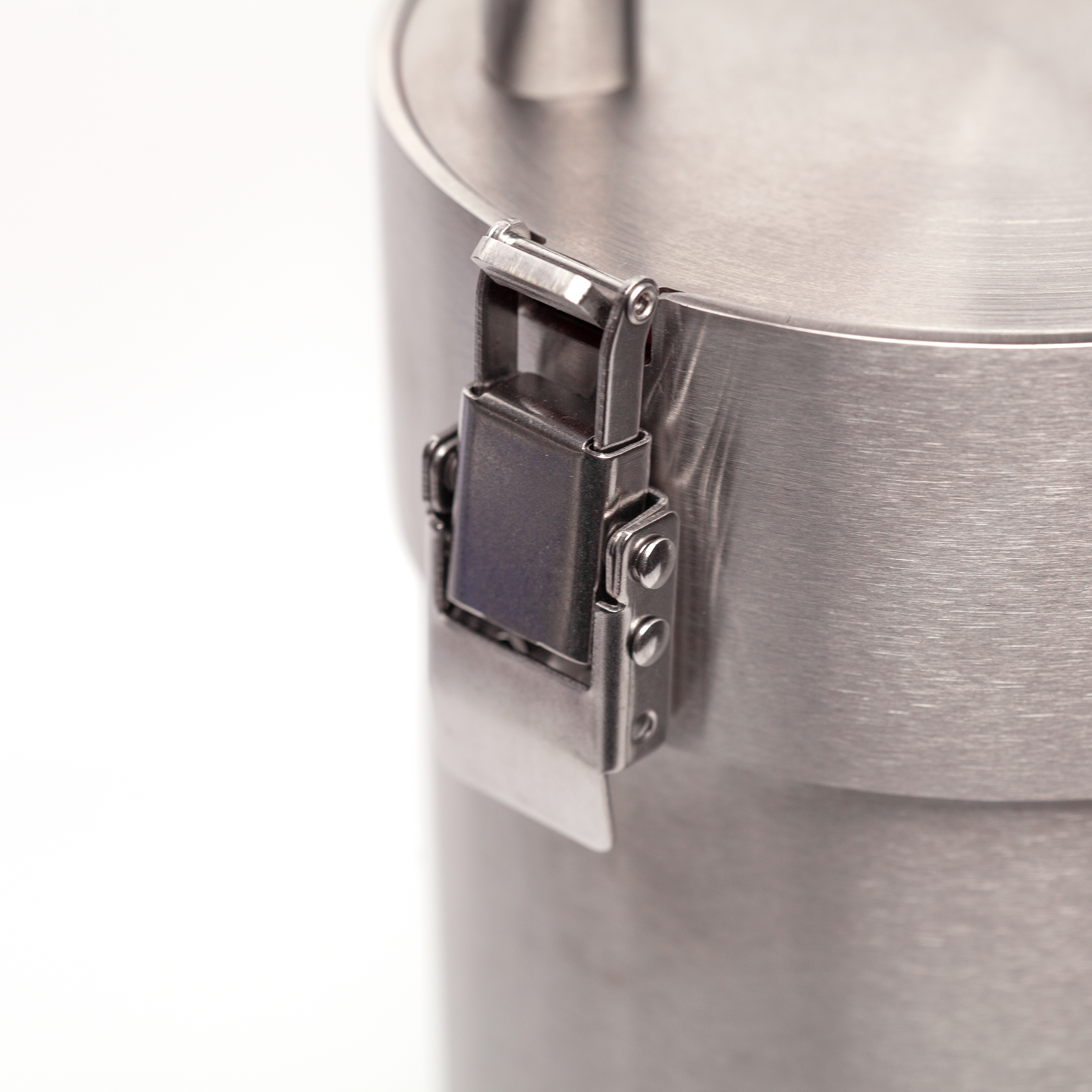 304 Stainless Steel Aquarium Canister Filter
