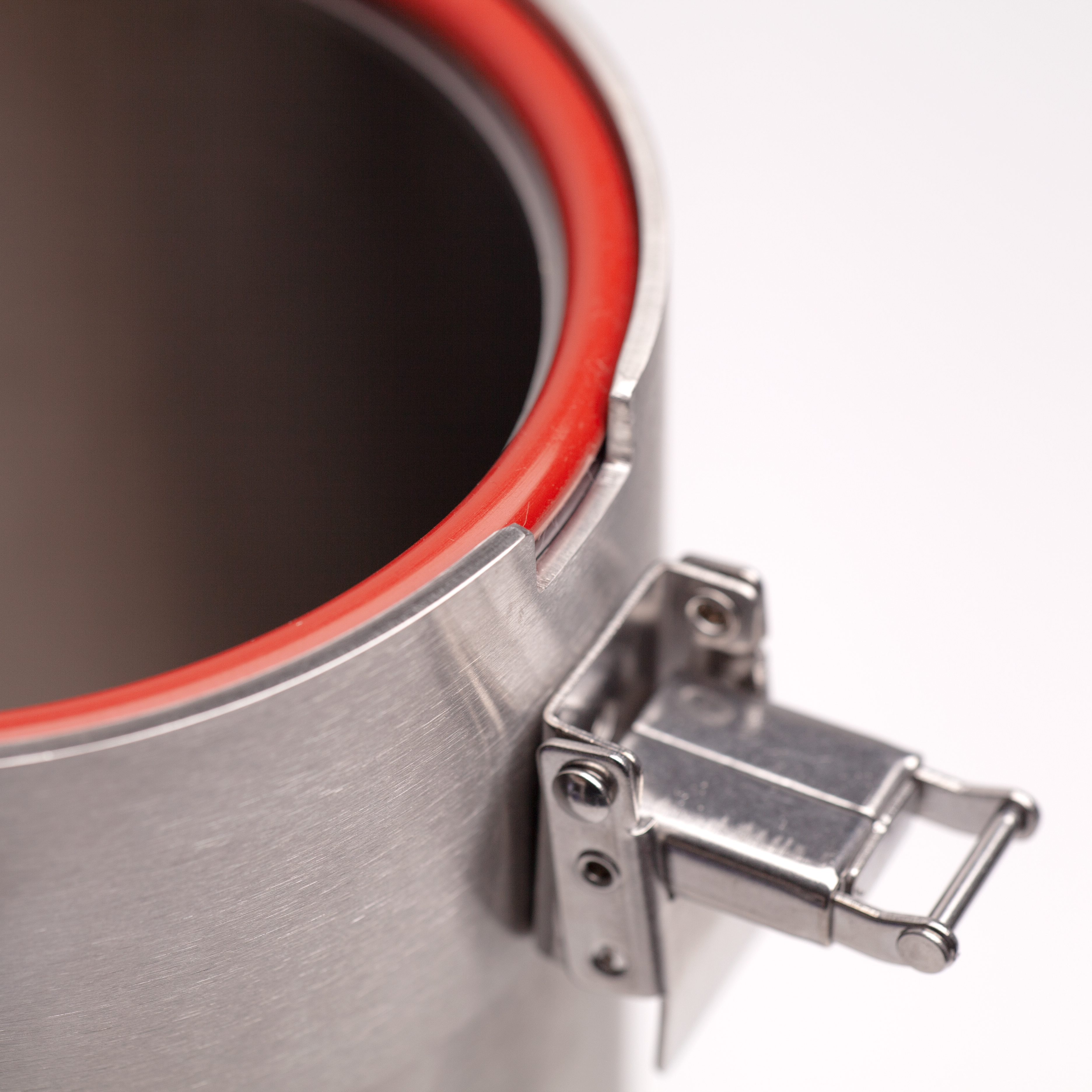 304 Stainless Steel Aquarium Canister Filter