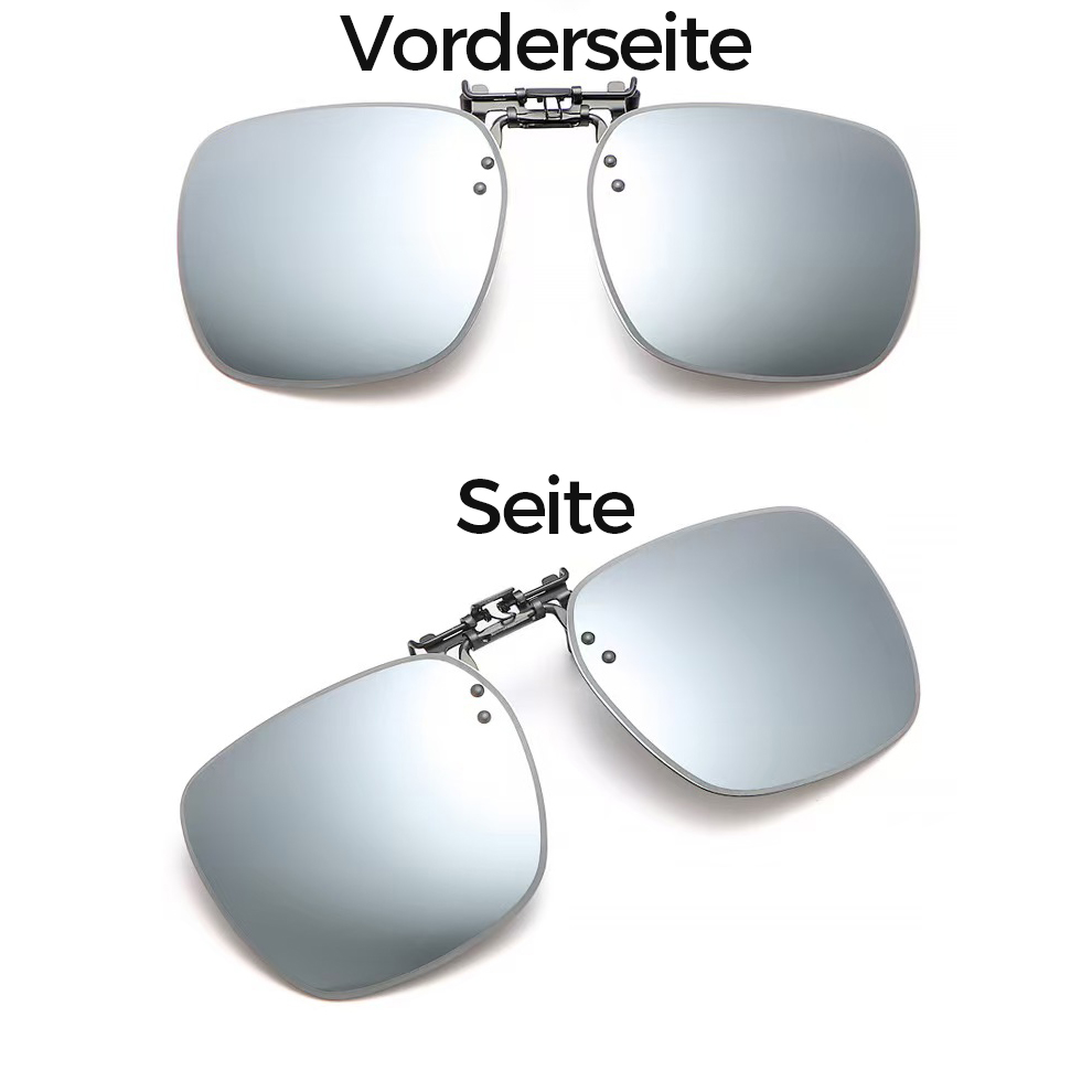 polarisierte Gläser