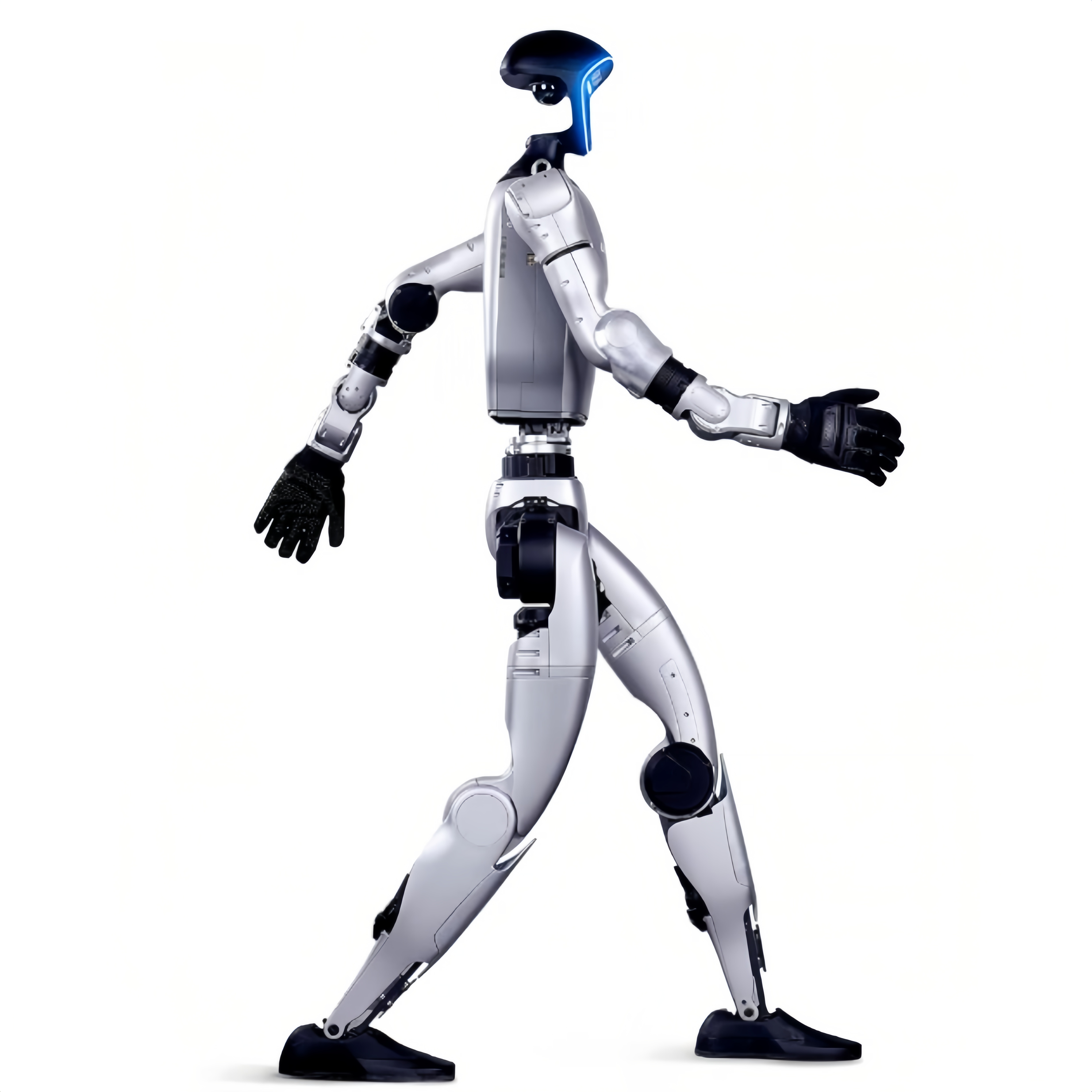 Humanoid Robot G1 Basic Robotics No Secondary Development