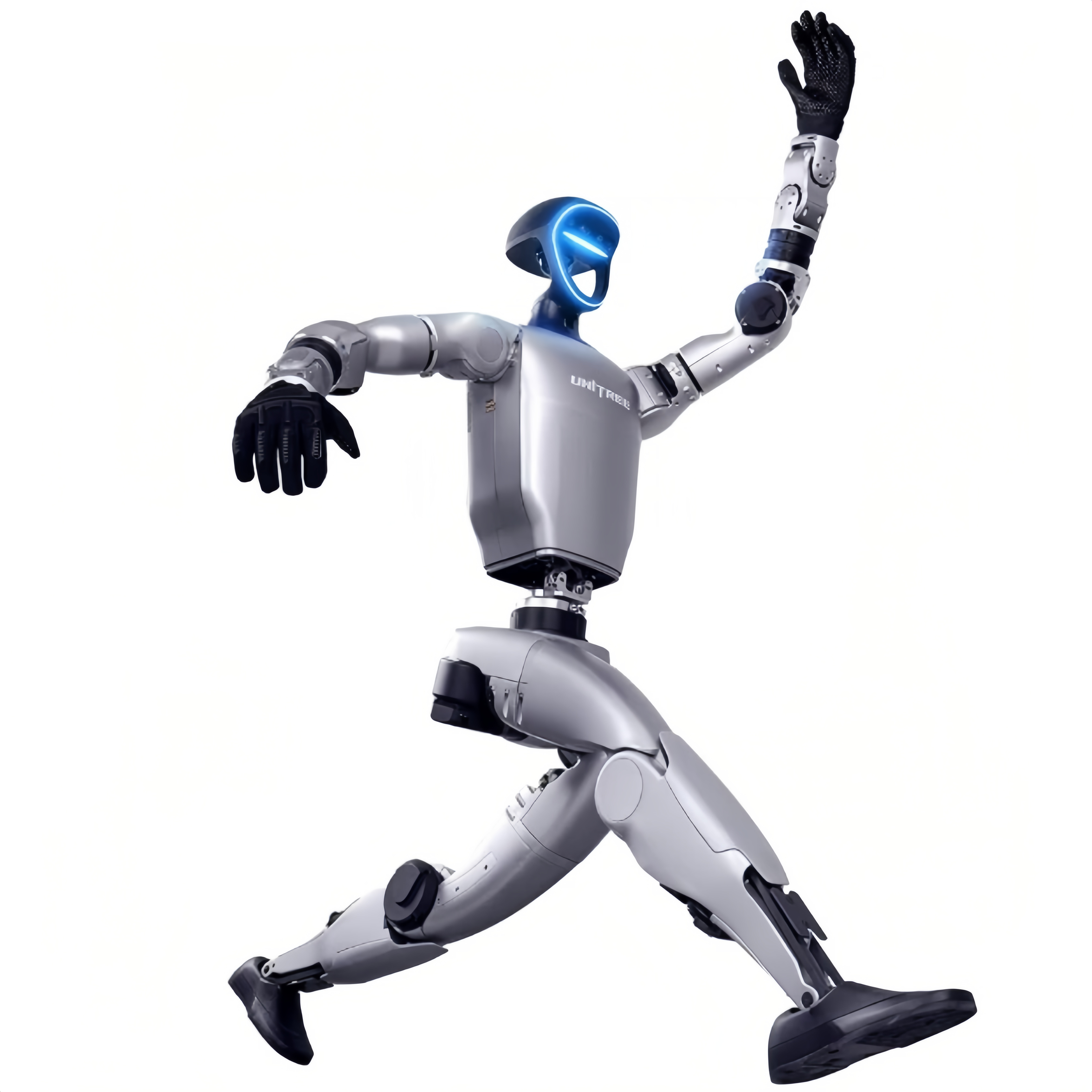 Humanoid Robot G1 Basic Robotics No Secondary Development