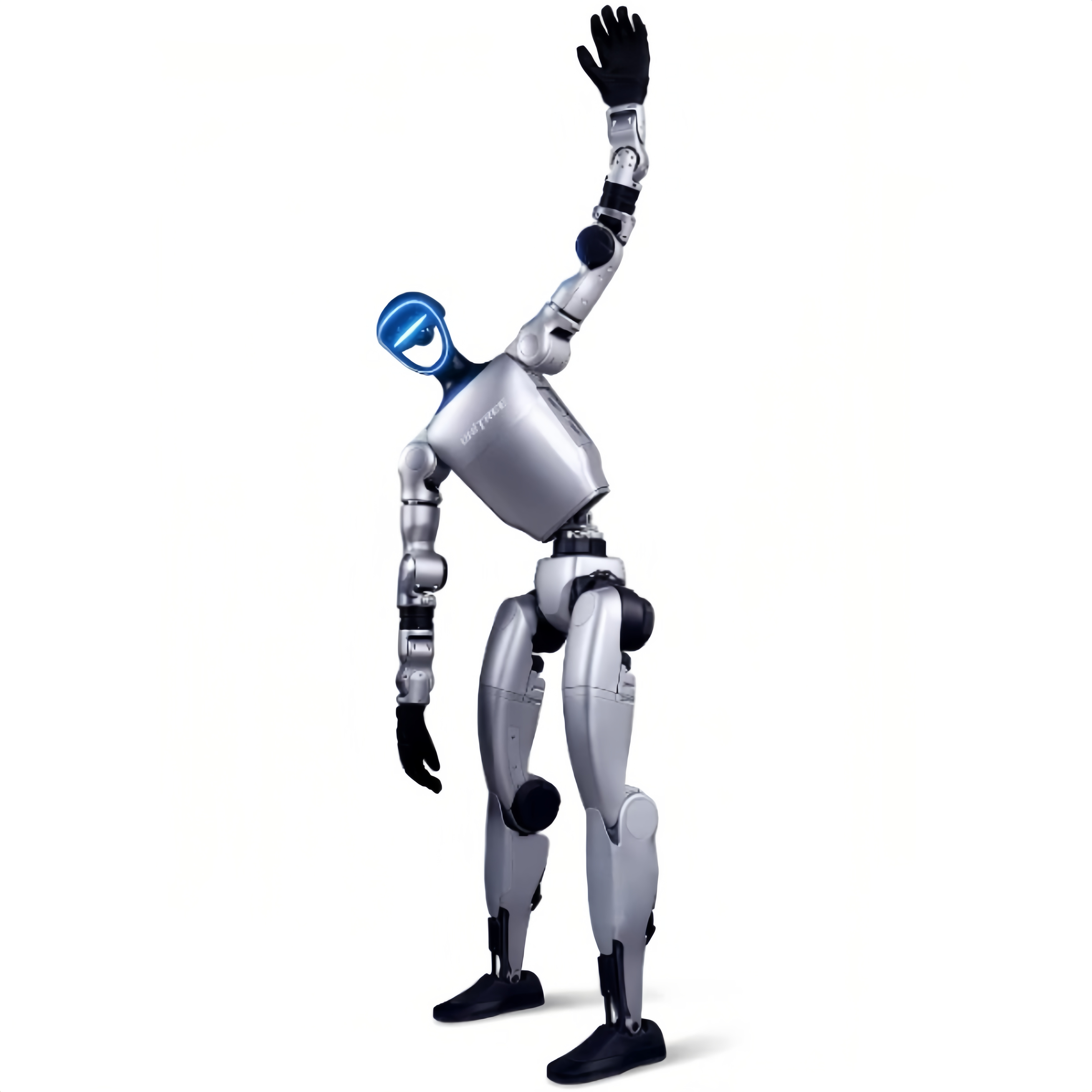 Humanoid Robot G1 Basic Robotics No Secondary Development
