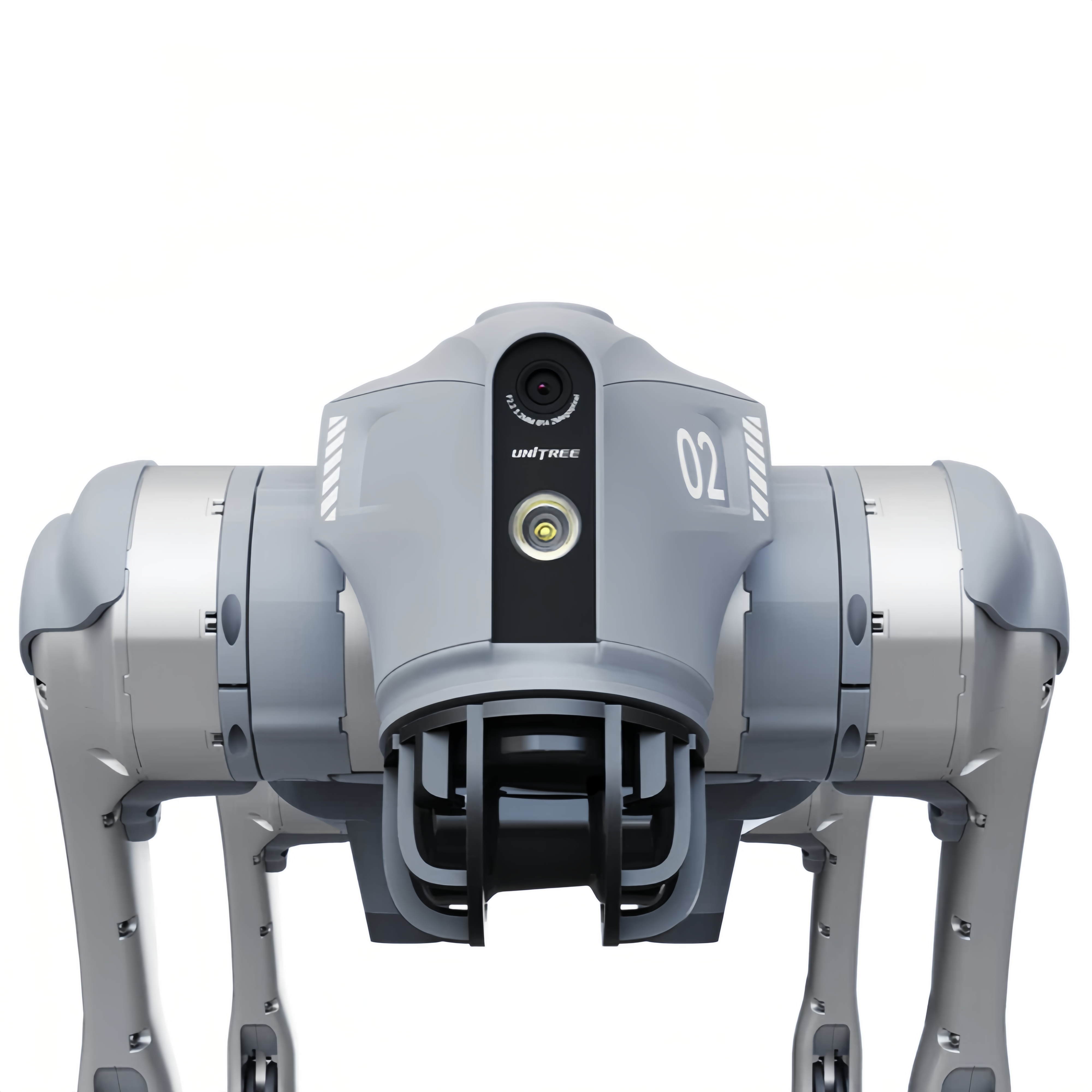 Robot Dog Quadruped Robotics for Adults Embodied AI Homedog Go2 Air, Go2 Pro, Go2 X