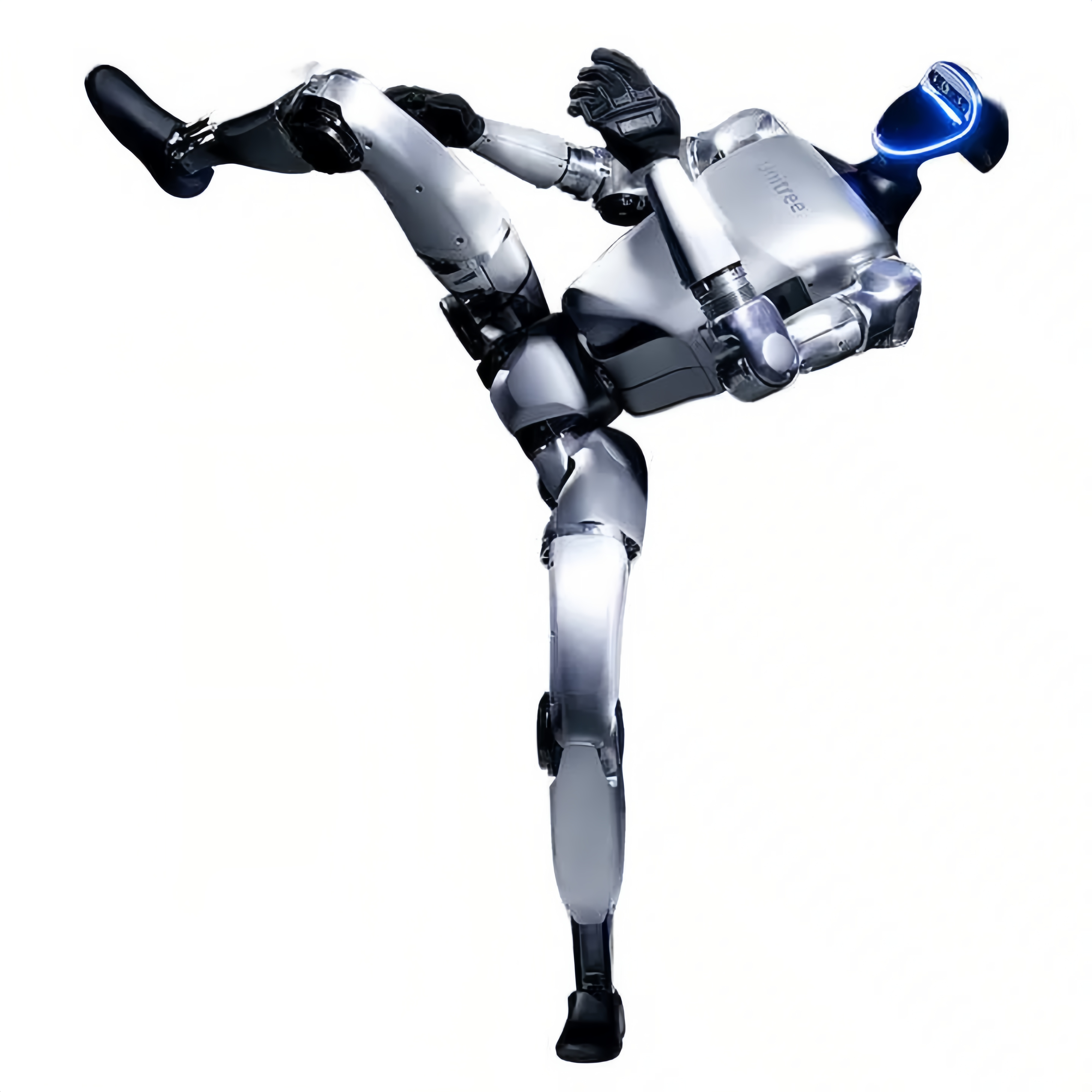 Humanoid Robot G1 Basic Robotics No Secondary Development