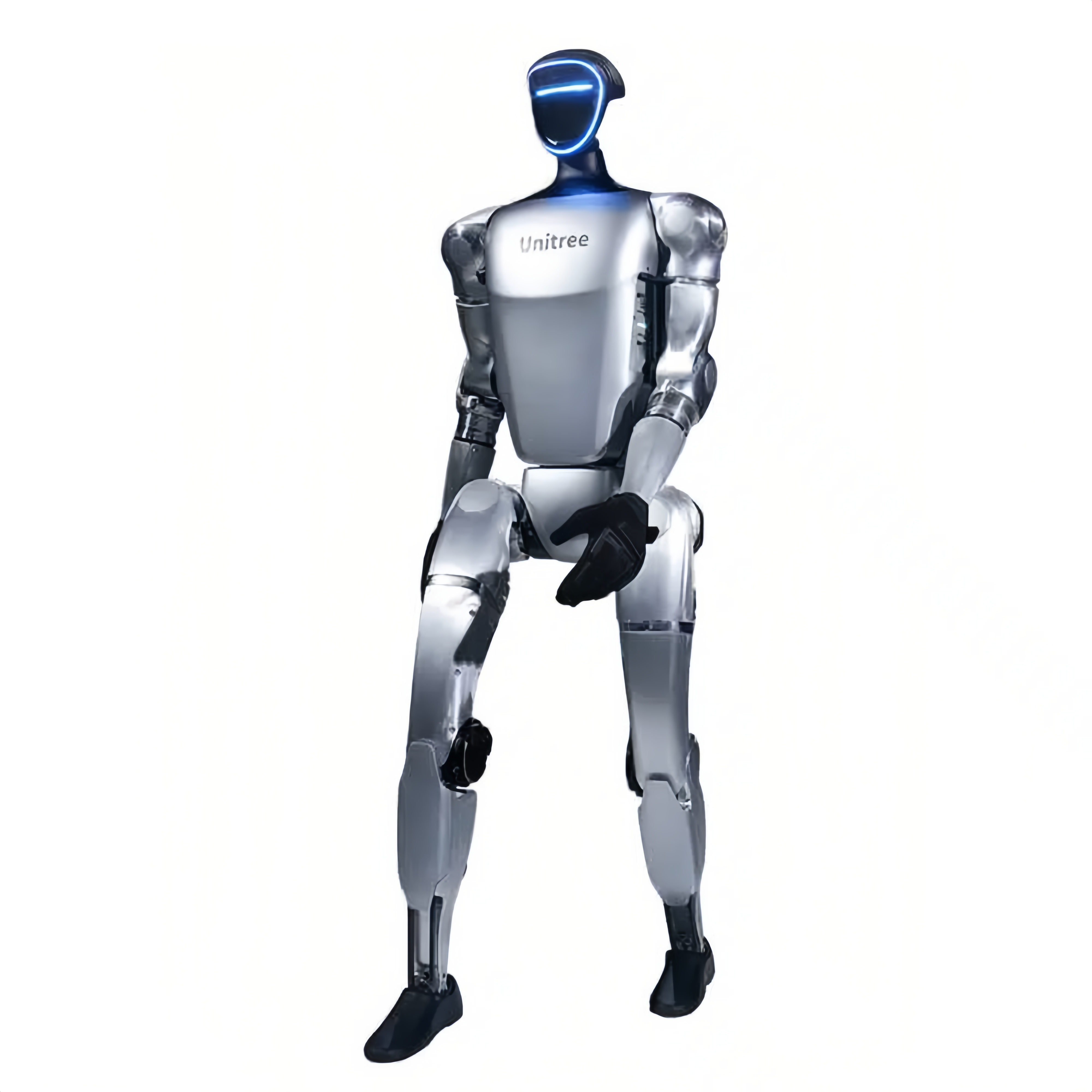 Humanoid Robot G1 Basic Robotics No Secondary Development