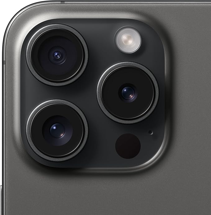iPhone 15 Pro