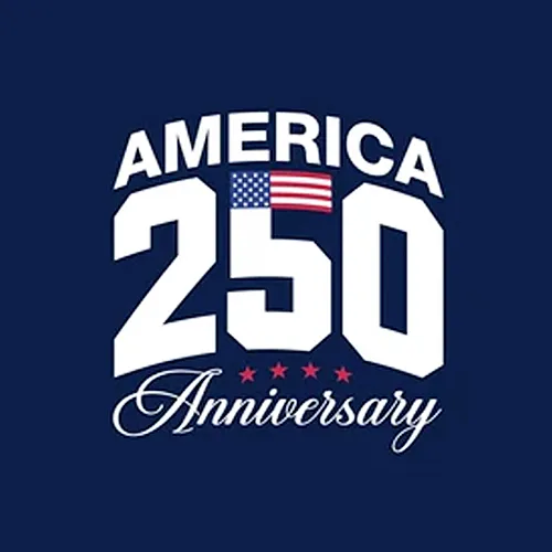 250th Anniversary