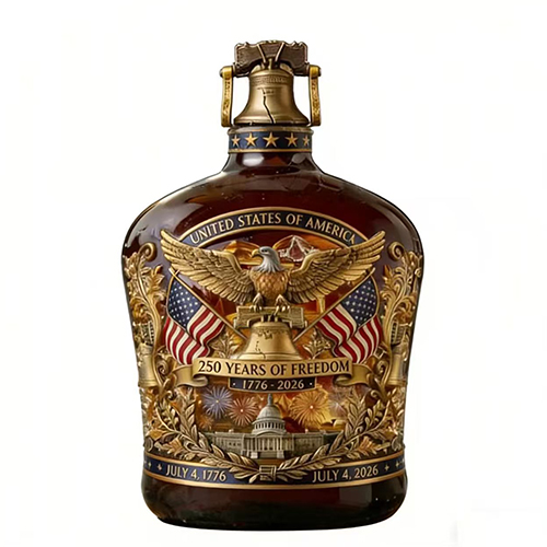 🇺🇸 Celebrate Freedom – 250 Years of Legacy