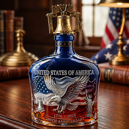 🇺🇸 Celebrate Freedom – 250 Years of Legacy
