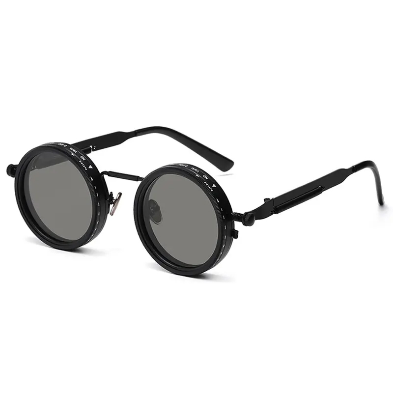 Adjustable 1-9 High Quality Sunglasses