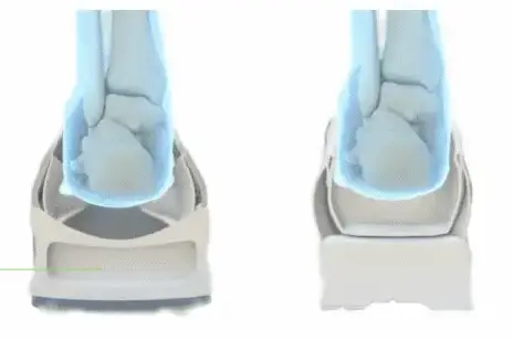 Air Cushioning
