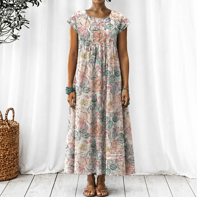 🌿 Fühle dich frei – natürlich, leicht, du selbst