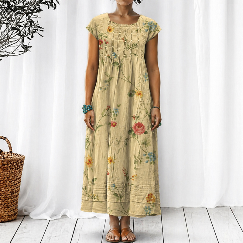 🌿 Fühle dich frei – natürlich, leicht, du selbst