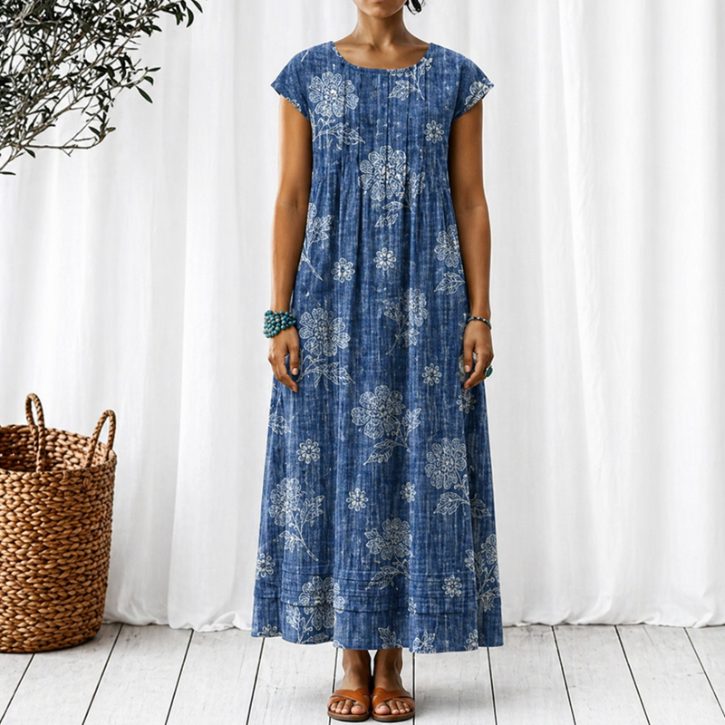 🌿 Fühle dich frei – natürlich, leicht, du selbst