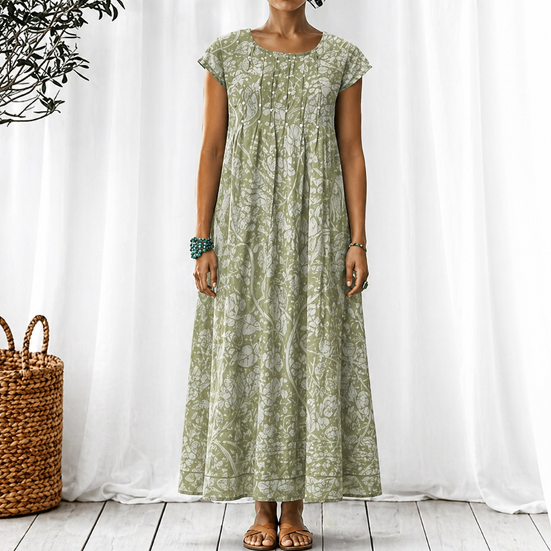 🌿 Fühle dich frei – natürlich, leicht, du selbst