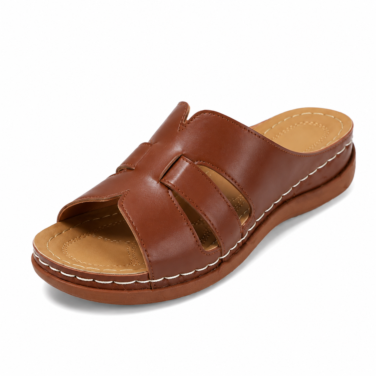 Dernier jour : -70 % | Les sandales orthopédiques qui soulagent vos pieds dès les premiers pas