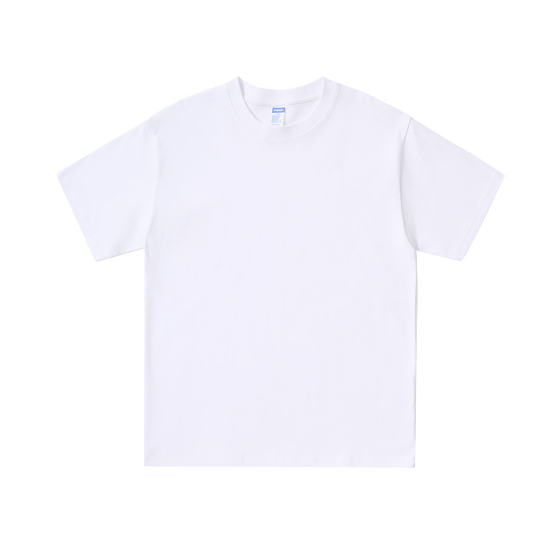 NanoBlack™️ Anti-Flecken T-Shirt