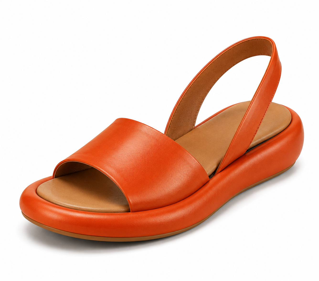 🌿 DER KOMFORT, DEN IHRE FÜSSE VERDIENEN - Orthopädische & rutschfeste Sandalen