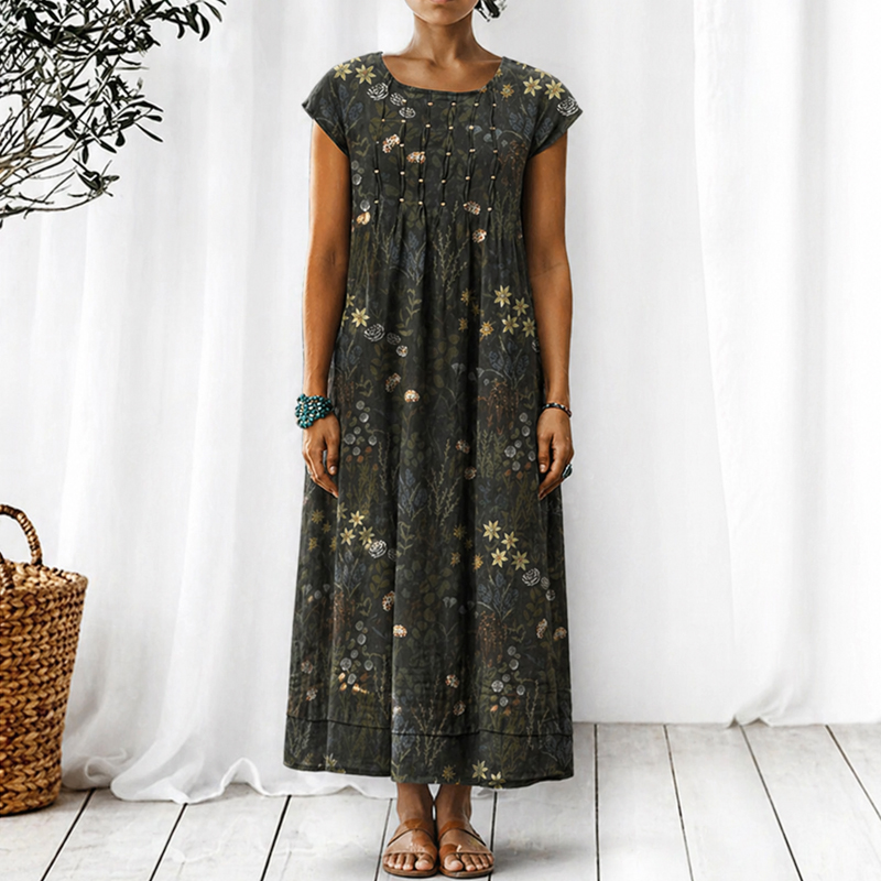 🌿 Fühle dich frei – natürlich, leicht, du selbst