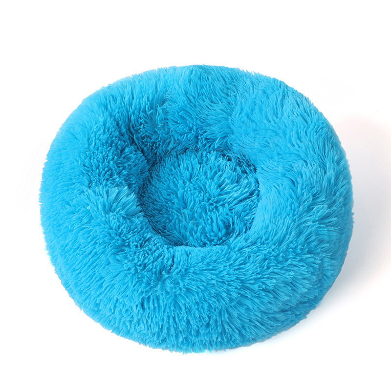 MrFluffyFriend® - Das beste Anti-Angst Hundebett