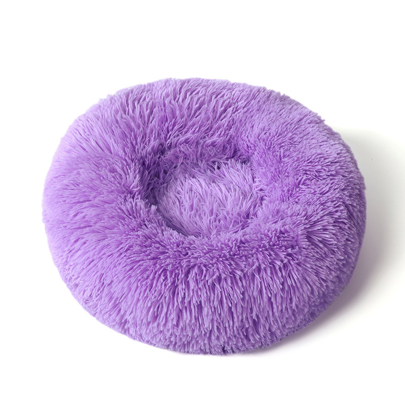 MrFluffyFriend® - Das beste Anti-Angst Hundebett