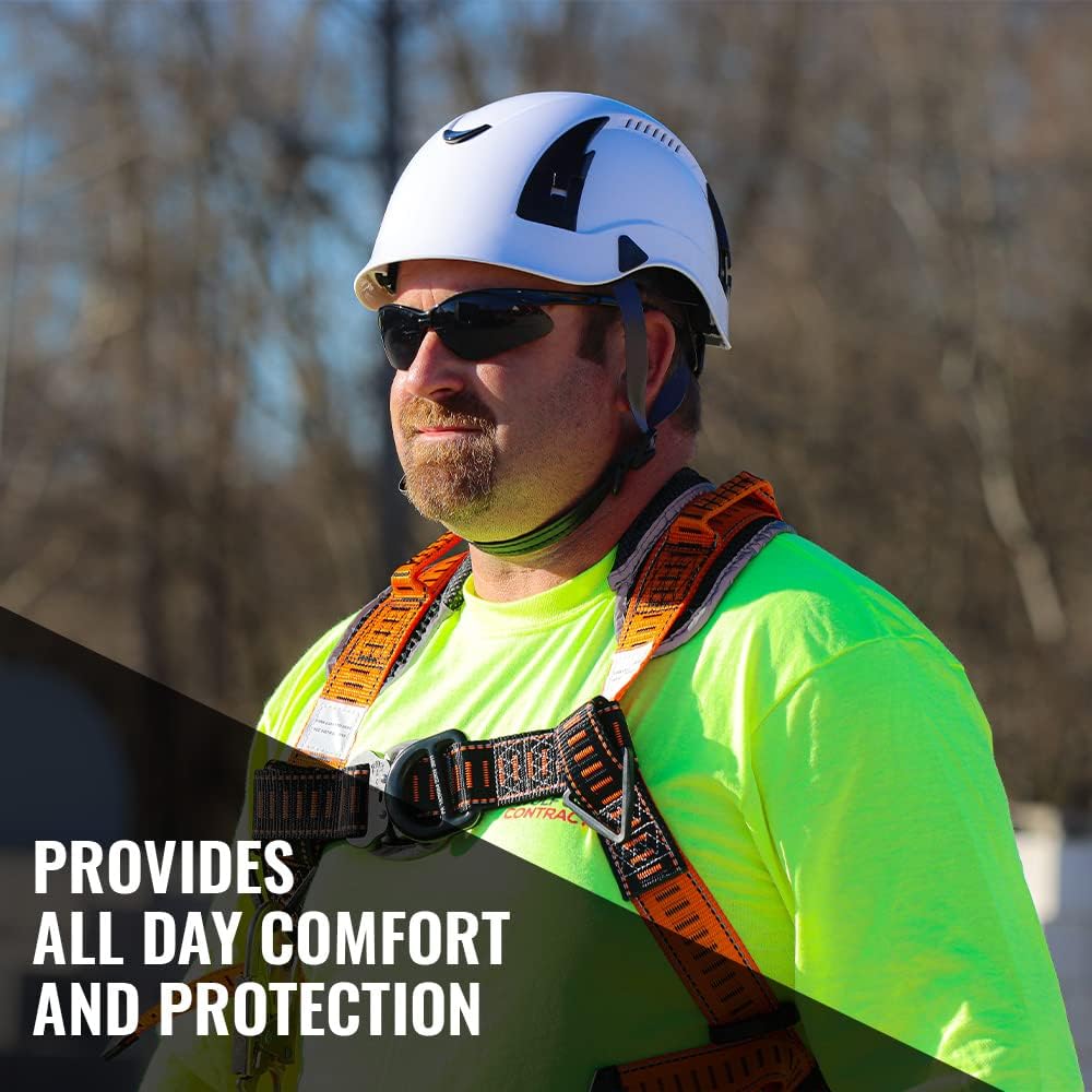 Safety Helmet for Construction