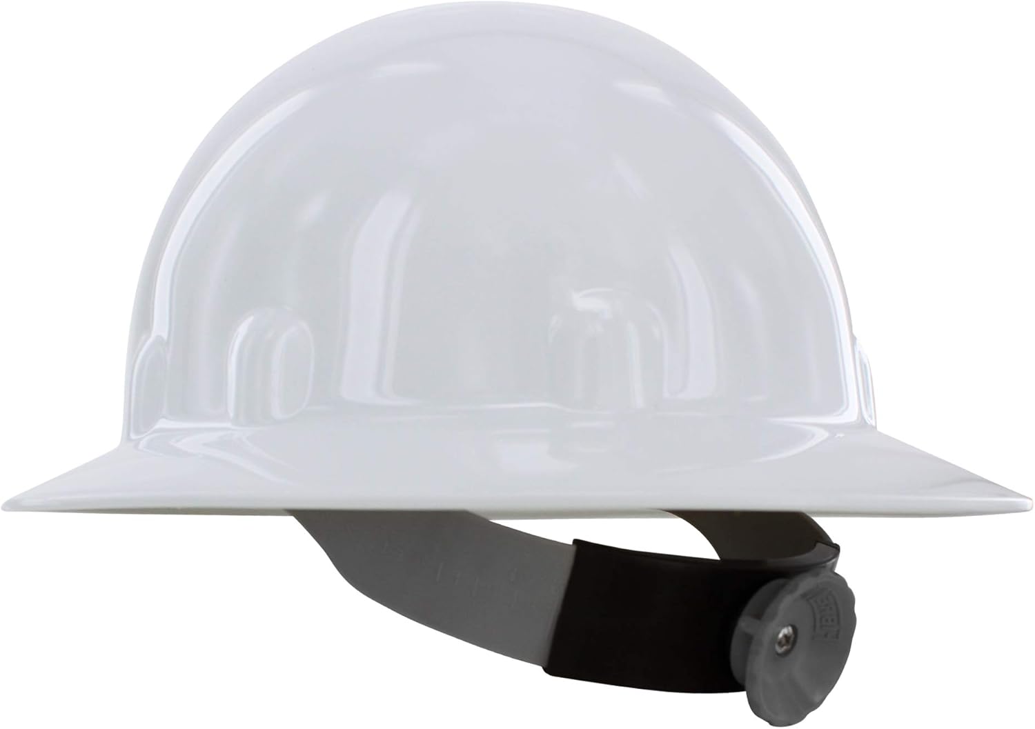 Full Brim Hard Hat