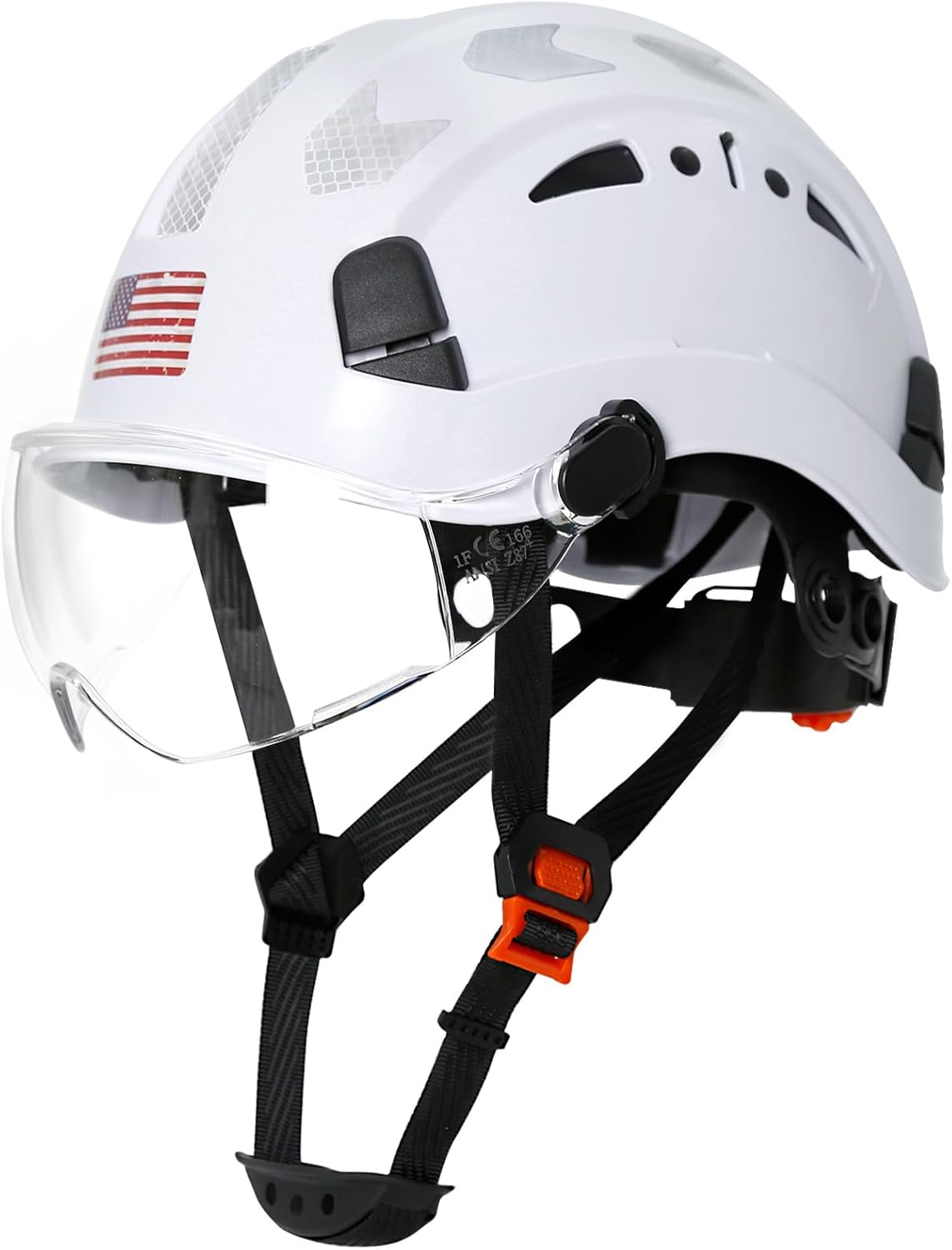 Construction Safety Hard Hat