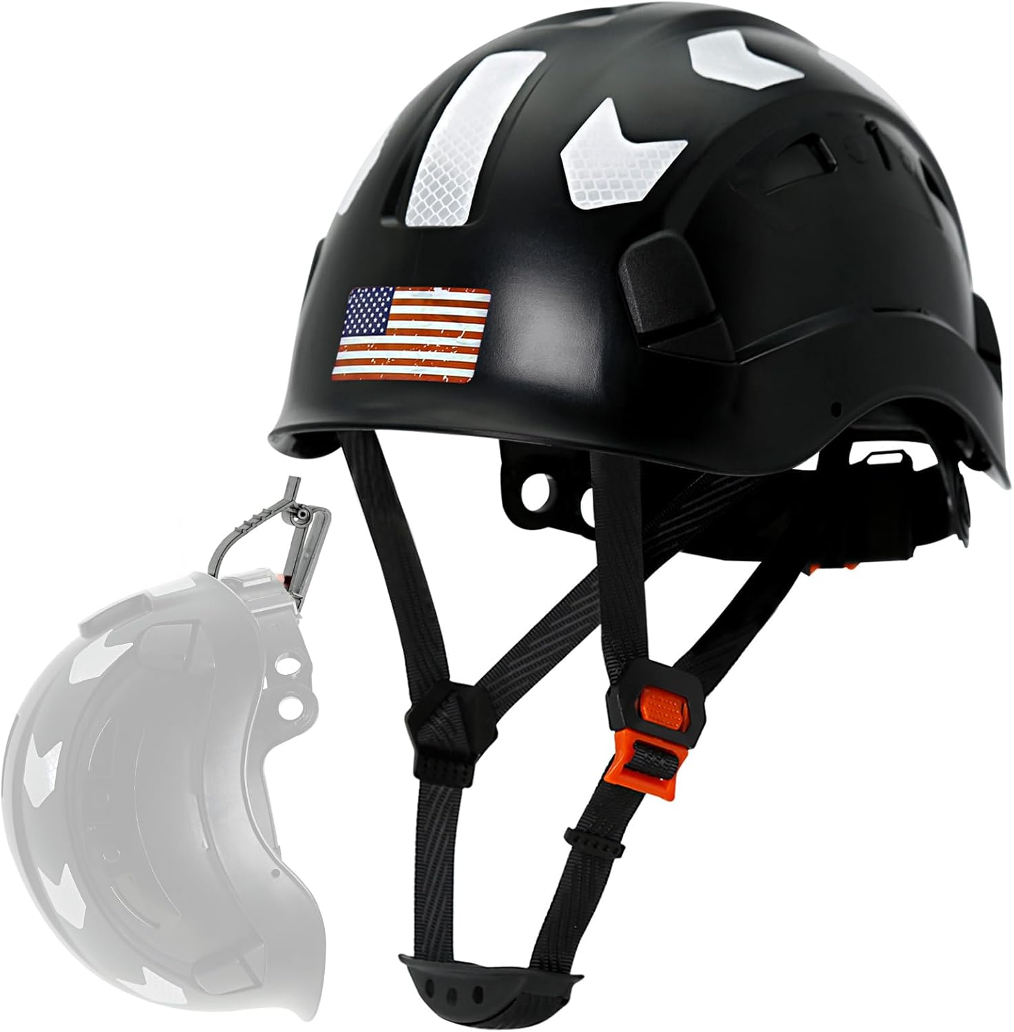 Construction Safety Hard Hat