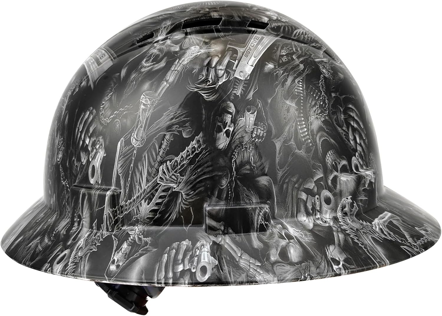 Safety Helmet