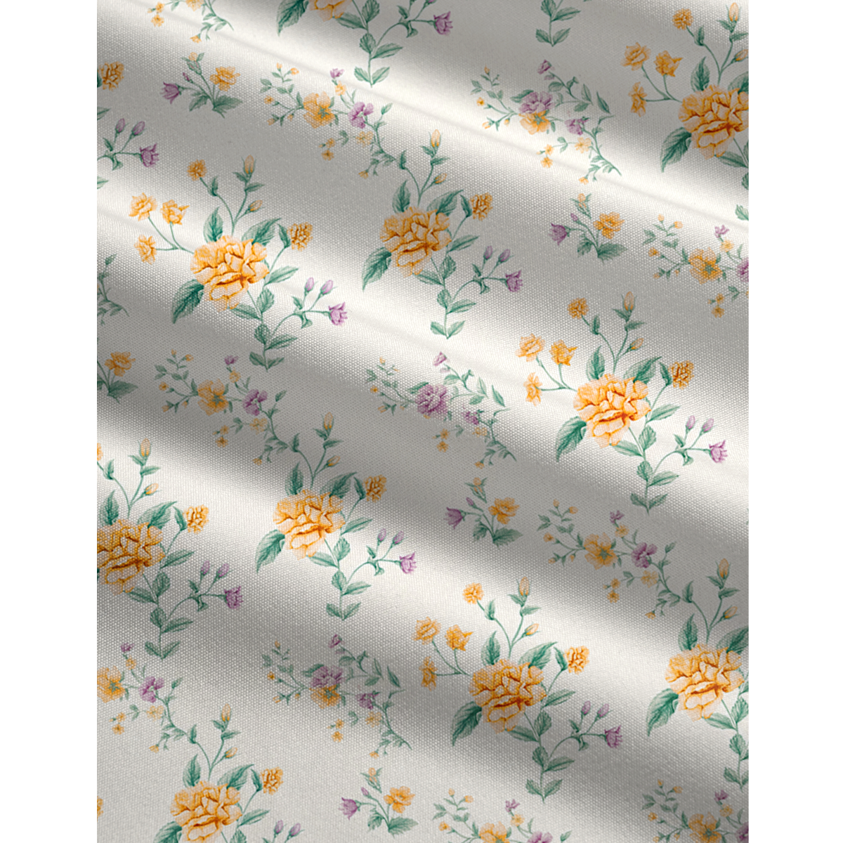 V-Neck Amber Rose Boho Jumpsuit with Pockets for Women