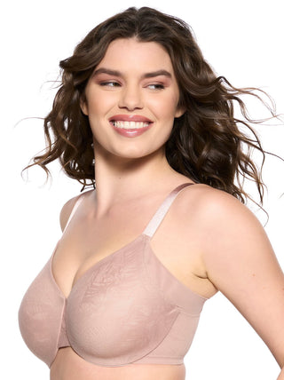 Jessamine Side Smoothing T-Shirt Bra