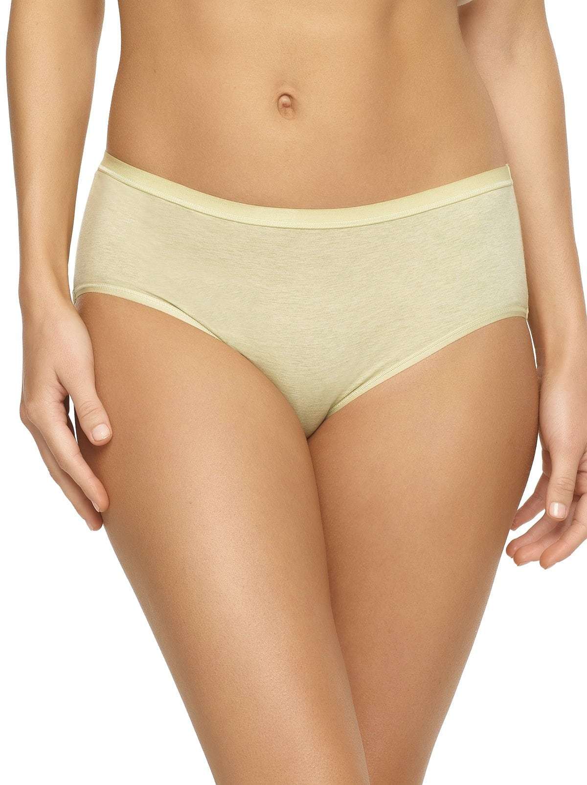 Pima Cotton Hipster 5-Pack