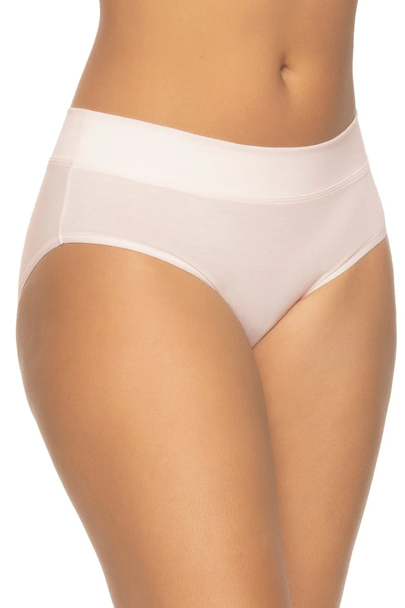 Pima Cotton Hipster 5-Pack