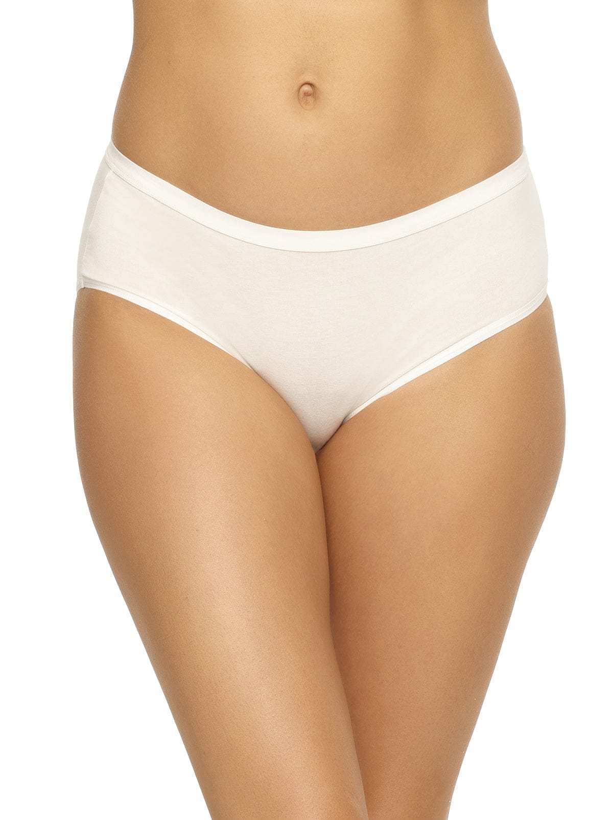 Pima Cotton Hipster 5-Pack