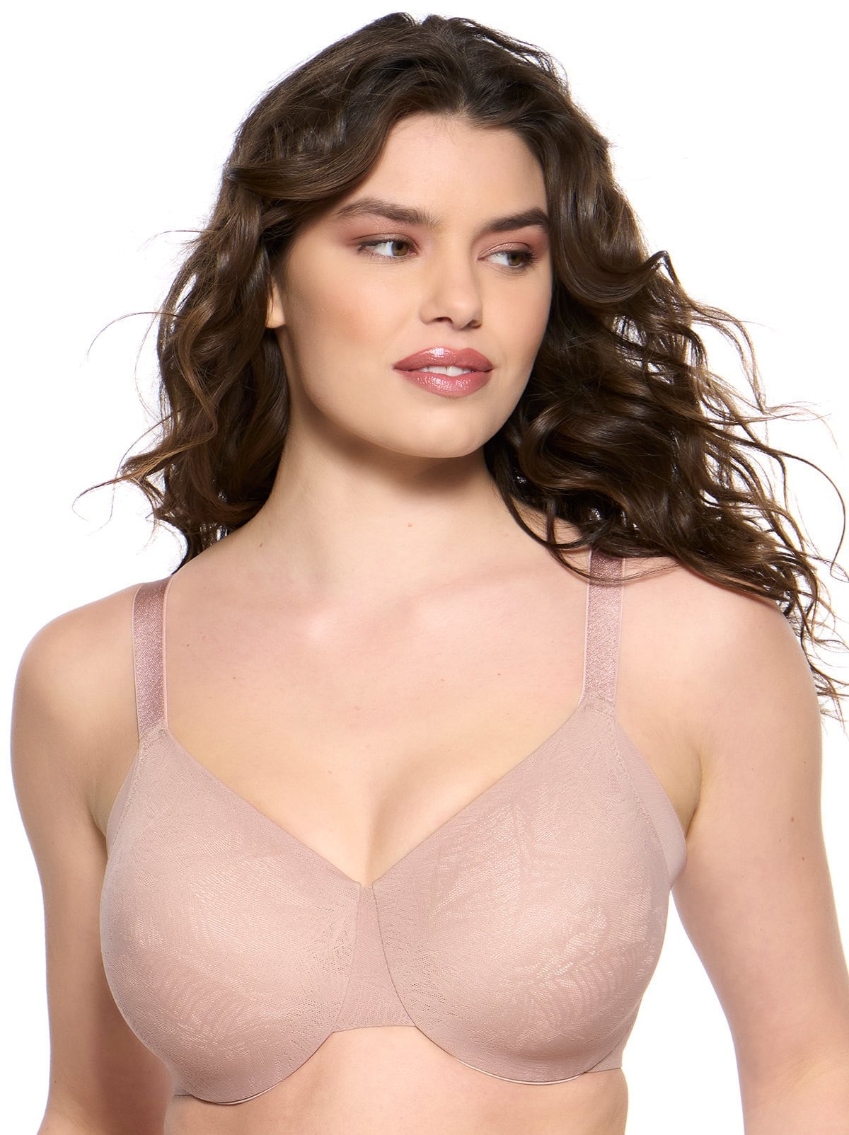 Jessamine Side Smoothing T-Shirt Bra