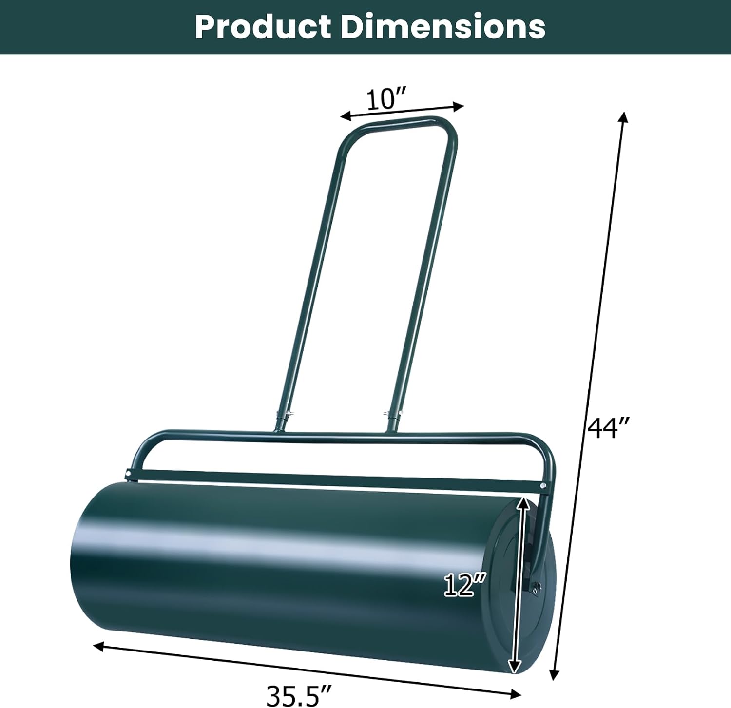 Lawn Roller
